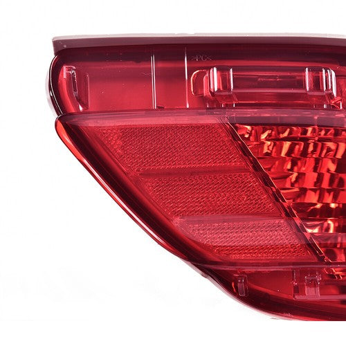 Solid Spare Fit For 10-15 Lexus RX270 RX350 RX450H Rear Bumper Light Brake Lamp Right