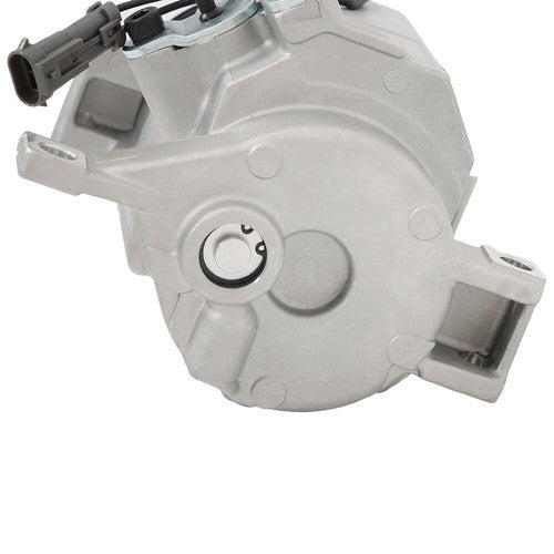 Solid Spare Fit For CHEVROLET SUBURBAN 2500 2000-2002 Air Conditioner Compressor 15-21127