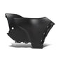 Solid Spare Front Left Bumper Cover Fit For 2022-2025 Toyota Corolla Cross XLE 521130A909