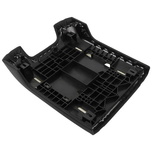 Solid Spare Auto Center Armrest Cover Suit For 11-16 Ford F-250 F-350 F-450 F-550 Super Duty