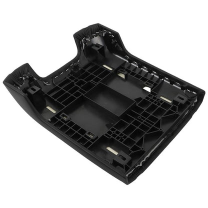 Solid Spare Auto Center Armrest Cover Suit For 11-16 Ford F-250 F-350 F-450 F-550 Super Duty