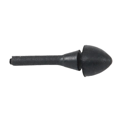 Solid Spare For Chevrolet Camaro 67-79 Rubber Stoppers Bumper Stopper Kit&Hood Adjusters NEW