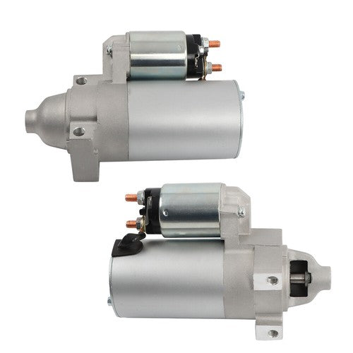 Solid Spare NEW STARTER MOTOR For KOHLER 2509808 2409808S 2509809 2509809S 2509811 2509811S