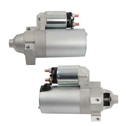 Solid Spare NEW STARTER MOTOR For KOHLER 2509808 2409808S 2509809 2509809S 2509811 2509811S