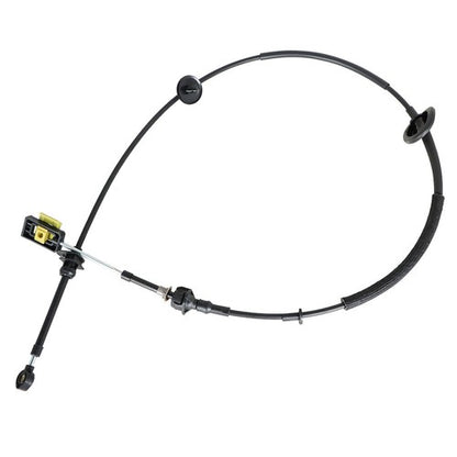 Solid Spare Black Auto Transmission Shift Cable For Ford F-550 Super Duty 1999-2004 7.3L