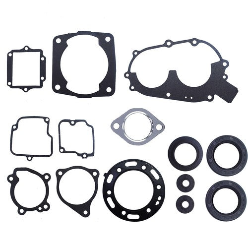 Solid Spare Complete Gasket For Polaris 400 Xplorer Scrambler 1995-2002 Trail Blazer 2003