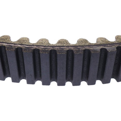 Solid Spare Drive Belt 59011-0011 for Kawasaki Mule 600 05-16 Mule 610 10-16 SX 4X4 XC SE