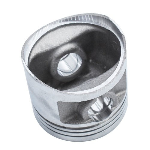 Solid Spare For Honda Rebel 250 CMX250 Engine Cylinder Assembly Replacement Piston Gasket