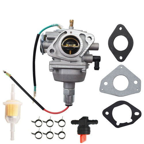 Solid Spare Carburetor For Kohler 32 853 12-S Engine SV725/730/735/740/830 with Gaskets