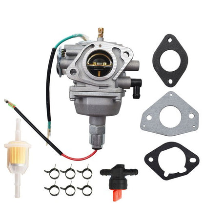 Solid Spare Carburetor For Kohler 32 853 12-S Engine SV725/730/735/740/830 with Gaskets
