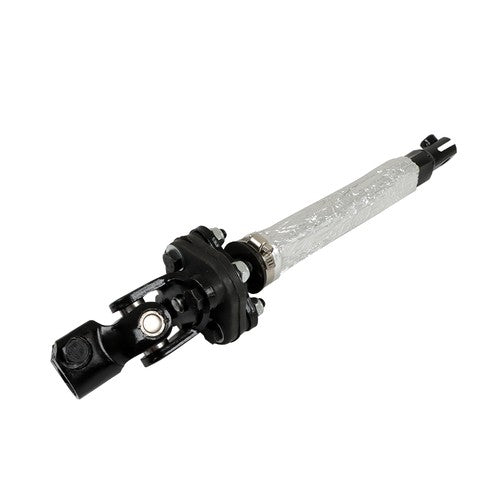 Solid Spare For 05-14 Land Rove Range Rover Sport LR3 LR4 V6 V8 Lower Steering shaft