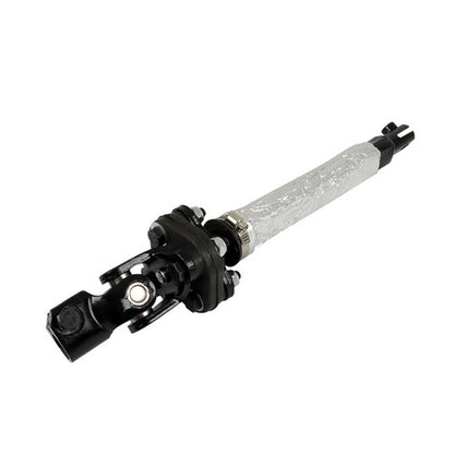 Solid Spare For 05-14 Land Rove Range Rover Sport LR3 LR4 V6 V8 Lower Steering shaft