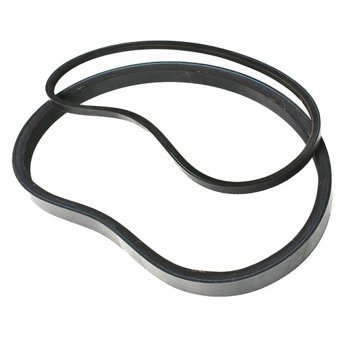 Solid Spare 2X Starter Generator Drive Belt For Club Car 1997+ DS Precedent 101916701