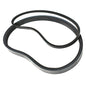 Solid Spare 2X Starter Generator Drive Belt For Club Car 1997+ DS Precedent 101916701