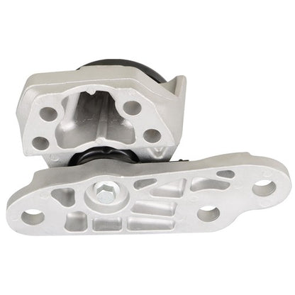 Solid Spare For Ford Explorer 2011-2015 V6 3.5L Engine Automatic Trans Motor Mount Kit 3PCS