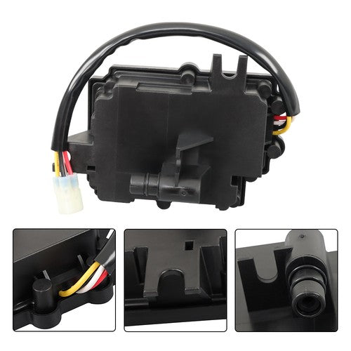 Solid Spare For Arctic Cat 2WD/4WD Actuator Front Differential 0502-579 3306-264