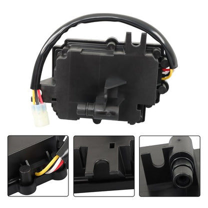 Solid Spare For Arctic Cat 2WD/4WD Actuator Front Differential 0502-579 3306-264
