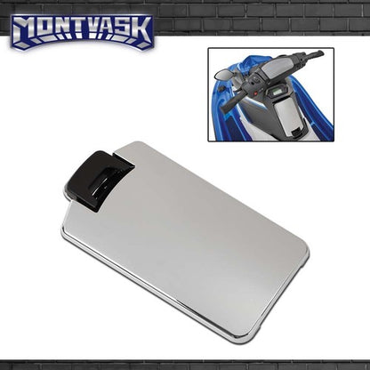 Solid Spare Fit For 17-2024 Yamaha EX Deluxe Sport Glovebox Lid Storage Deluxe Glove Box EXR
