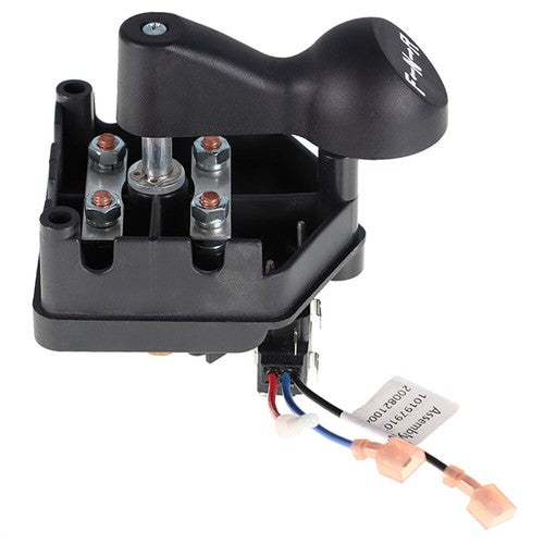 Solid Spare Forward and Reverse Switch Assembly 1990 For Club Car DS Golf Cart Heavy Duty