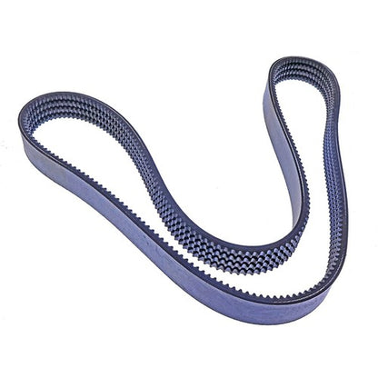 Solid Spare Drive Pump Belt 6662855 For Bobcat 853 863 873 883 A220 A300 S250 S300 T200 T300