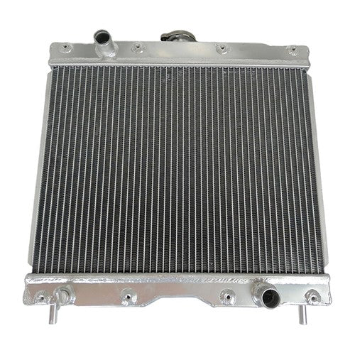 Water Radiator 6682991 For Bobcat Mini Track Loader MT52 MT55 MT85 MT100