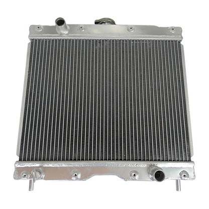 Water Radiator 6682991 For Bobcat Mini Track Loader MT52 MT55 MT85 MT100