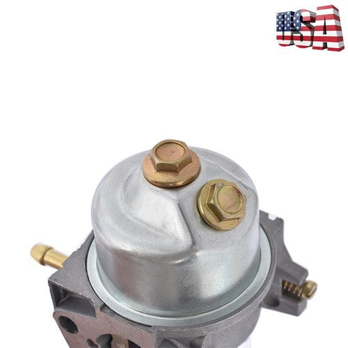 Solid Spare Carburetor Fits For CPE 4000 3000 3500 Watts 6.5HP Champion Power Generator Carb