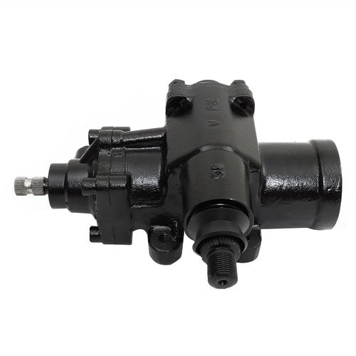 Solid Spare Power Steering Gear Box For GMC Caballero Chevy El Camino Malibu RWD 1978 1979