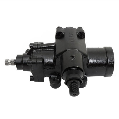 Solid Spare Power Steering Gear Box For GMC Caballero Chevy El Camino Malibu RWD 1978 1979