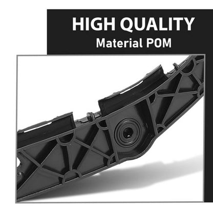 Solid Spare Rear Bumper Cover Support Left Side Fit For 2010-2023 Lexus GX460 LX1142120