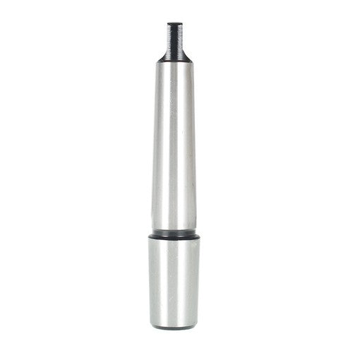 Solid Spare 2MT To 3JT Tanged End Drill Chuck Arbor MT2 JT3 Tang Jacobs Morse Taper New