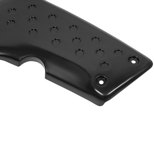 Solid Spare RIGHT SIDE COVER PANEL FENDER For HONDA TRX250EX 2001-2005 for 83500-HN6-000ZA