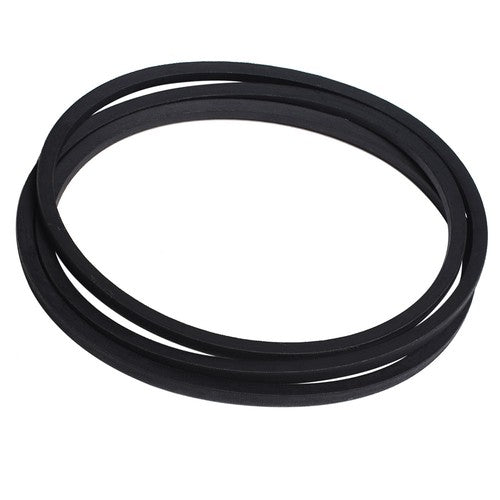 Solid Spare Deck Belt For Lawn Mower 130801 532144959 Black 532138255 138255
