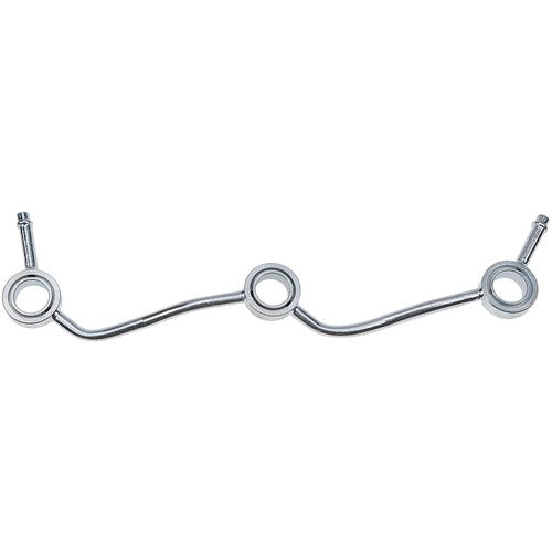 Solid Spare Fuel Overflow Return Pipe 16261-42502 for Kubota Engine D905 D1005 D1105 D1305