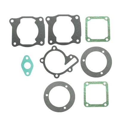 Solid Spare STROKER ENGINE REBUILD CRANKSHAFT, PISTONS, GASKETS 87-06 FOR YAMAHA BANSHEE 350
