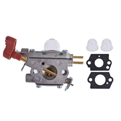 Solid Spare String Trimmer Carburetor Kit Fit For Troy Bilt TB2044XP 41CDZ2PC766