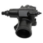 Solid Spare For Chevrolet Silverado 2500/3500 2002-09 2010 Power Steering Gear box 19330625