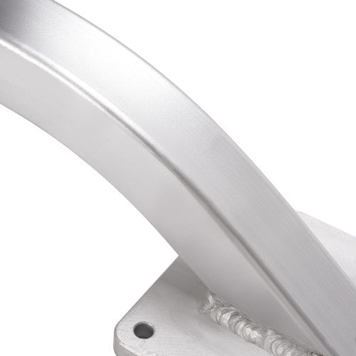 Solid Spare Boat Trolling Motor Mount Motor Bracket W/Hardware Oxidation Painted Universal