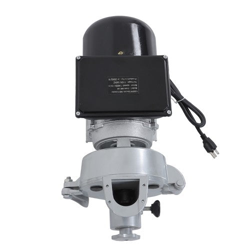 Solid Spare 1500W 110V Electric Grain Mill Grinder Dry & Wet Grinder For Corn Wheat Cereal