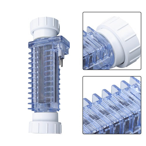 Solid Spare Chlorine Generator Replacement Cell PPC1 (Formerly RC35/22) Pool Pilot Digital