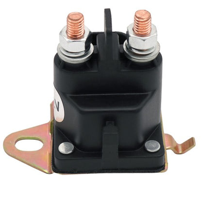Solid Spare Starter Solenoid Relay 7CM-1241-212-51 7CM124121251 for Trombetta