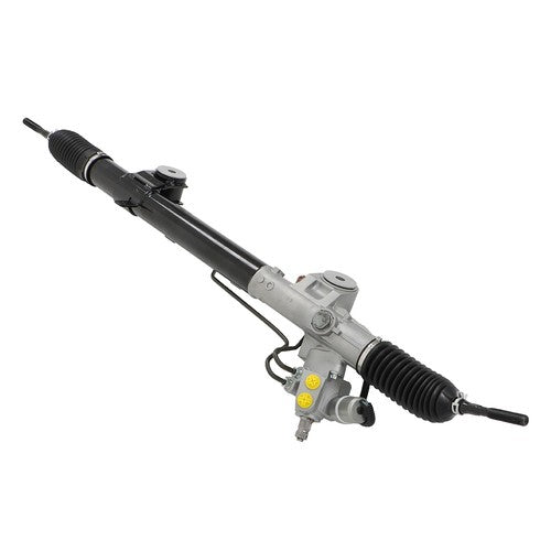 Solid Spare For Infiniti QX70 2014-2016 2017 V6 3.7L Power Steering Rack & Pinion Assembly