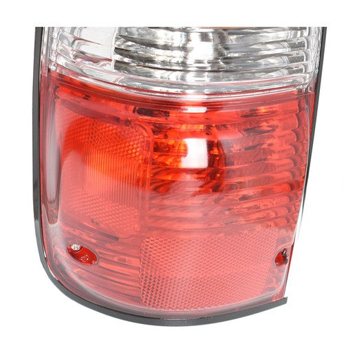 Solid Spare Fit For Toyota Tacoma 2001-2004 Brake Lamp Tail Light Rear Left Driver Assembly