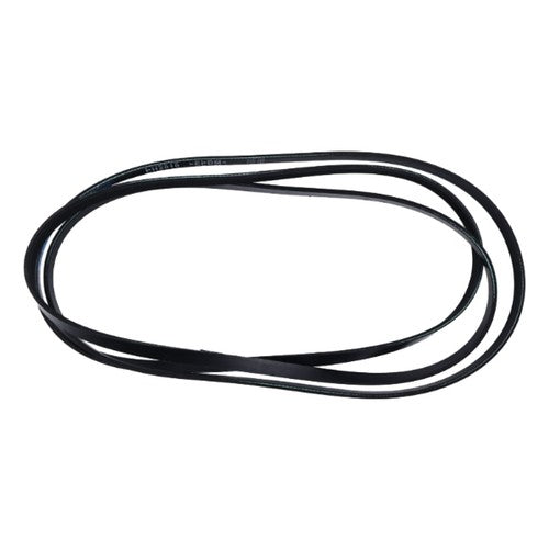 Solid Spare 6602-001717 Dryer Drum Belt Replacement for Samsung DV22K6800EW/A1
