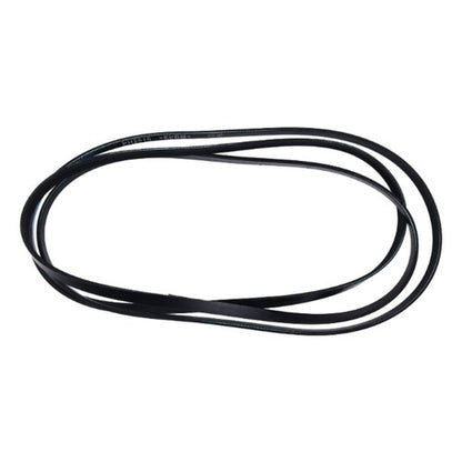 Solid Spare 6602-001717 Dryer Drum Belt Replacement for Samsung DV22K6800EW/A1