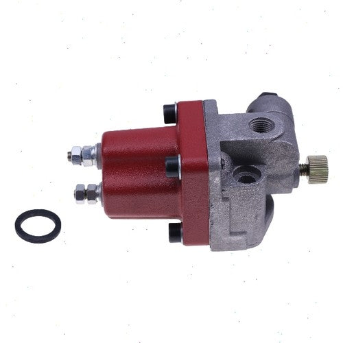 Solid Spare Solenoid Valve 3035344 3054291 for Cummins NTA855 & N14 M11 K38 K50 24V
