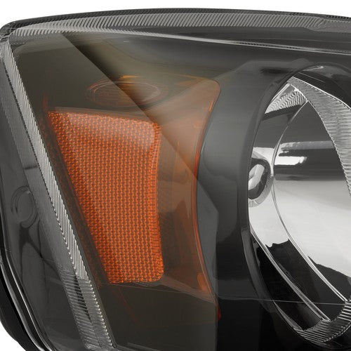 Solid Spare For 2008-2016 Chrysler Town & Country 11-20 Dodge Grand Caravan Headlight Right