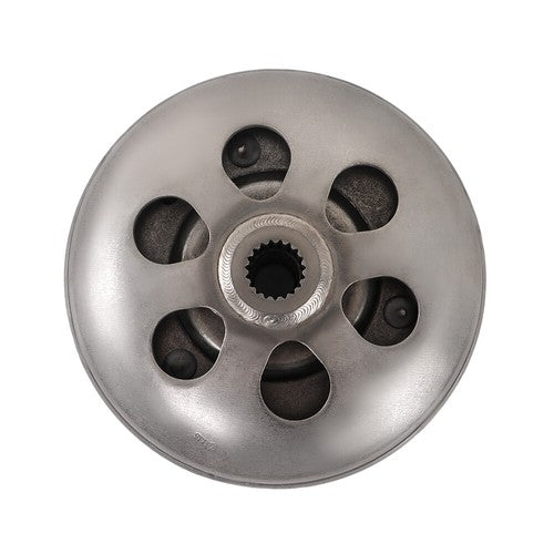 Solid Spare Secondary Clutch CVT Driven for HiSun UTV 250 HS Massimo Bennche Strike Sector