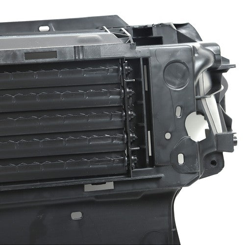 Solid Spare LX6Z-5816146-A Radiator Support Grille Air Shutter For 2020-2023 Ford Escape
