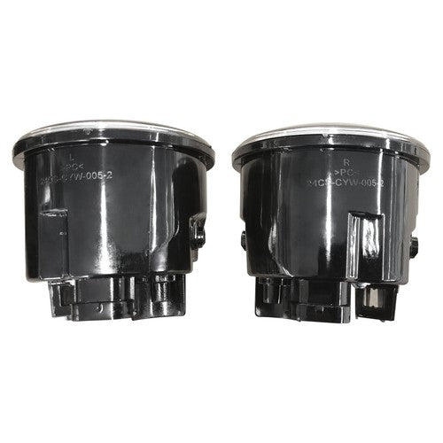 For 2022 2023 2024 Subaru WRX LED Front Fog Lights Lamp Double light W/Switch